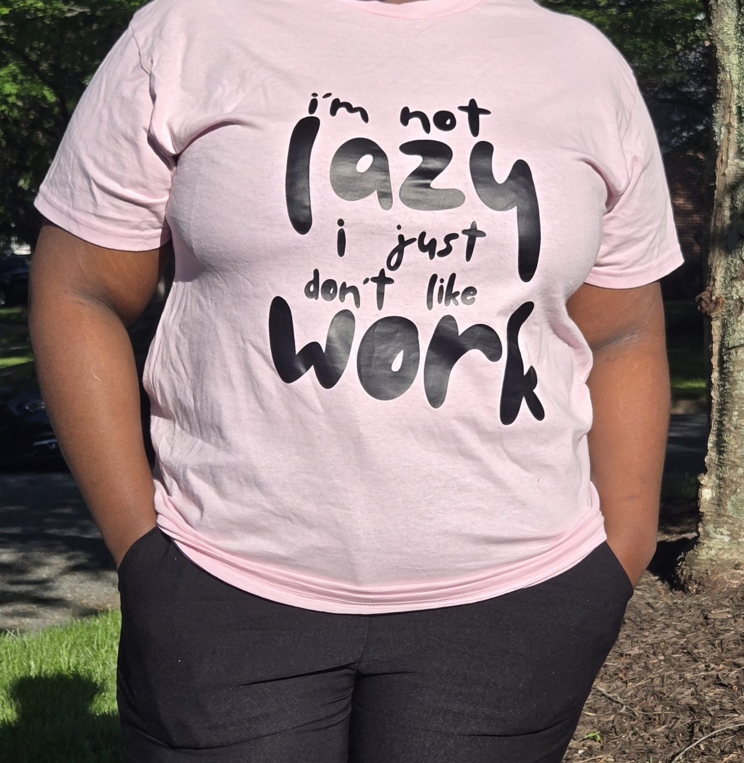 Short-sleeve tees
